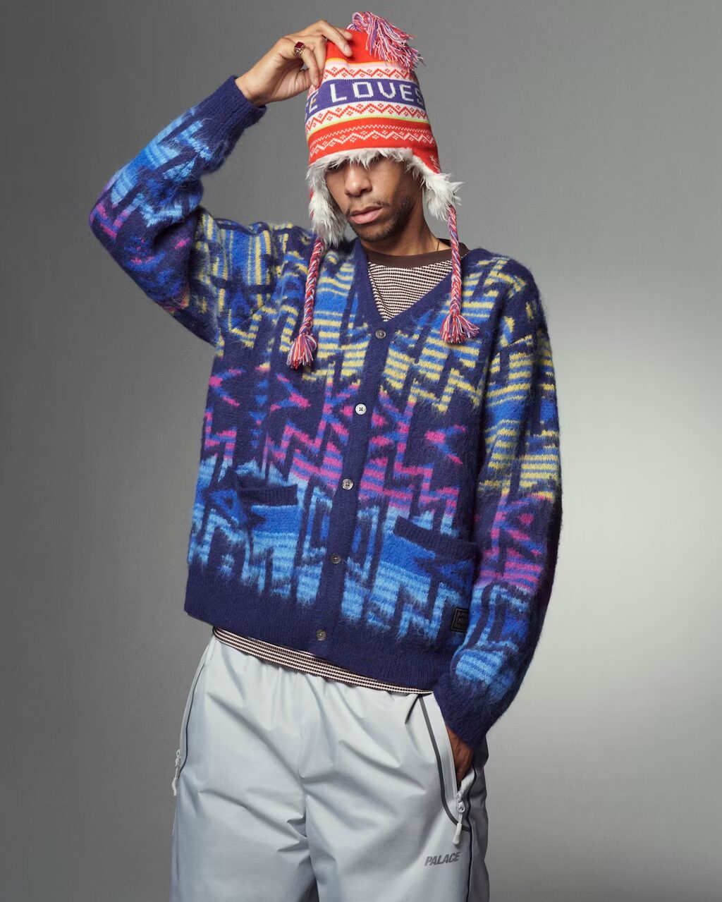 【11/29 発売】Palace Skateboards 2025 HOLIDAY (パレス スケートボード 2025年 ホリデーシーズン)