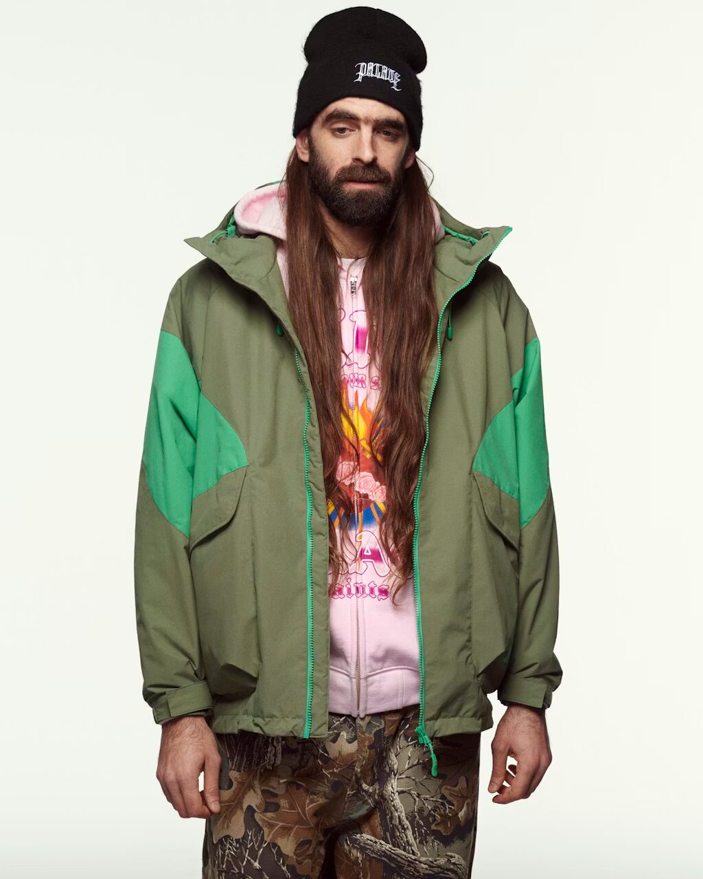 【11/29 発売】Palace Skateboards 2025 HOLIDAY (パレス スケートボード 2025年 ホリデーシーズン)