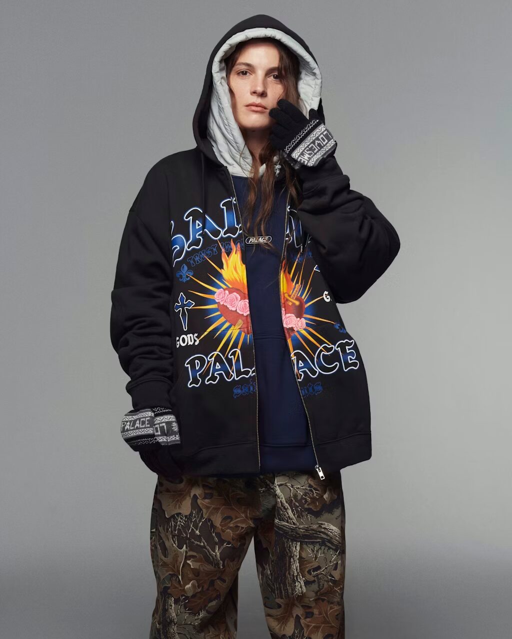 【11/29 発売】Palace Skateboards 2025 HOLIDAY (パレス スケートボード 2025年 ホリデーシーズン)