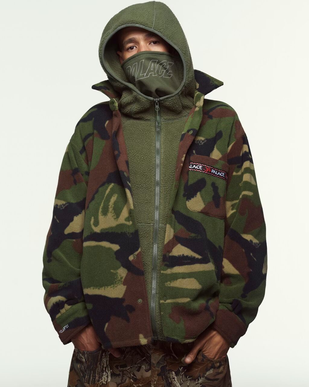 【11/29 発売】Palace Skateboards 2025 HOLIDAY (パレス スケートボード 2025年 ホリデーシーズン)