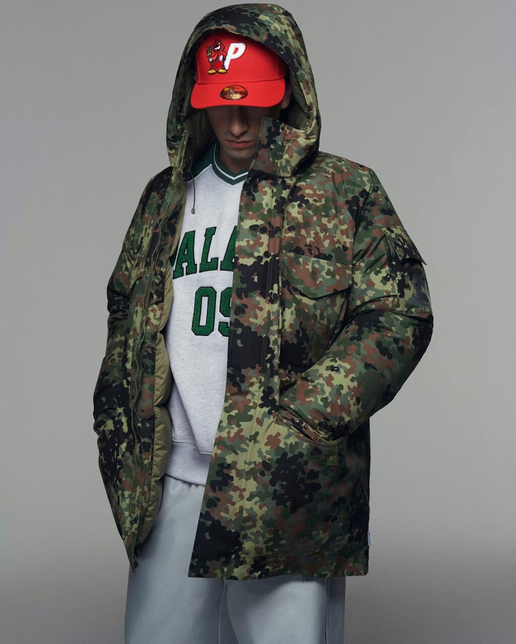 【11/29 発売】Palace Skateboards 2025 HOLIDAY (パレス スケートボード 2025年 ホリデーシーズン)