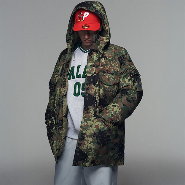 【11/29 発売】Palace Skateboards 2025 HOLIDAY (パレス スケートボード 2025年 ホリデーシーズン)