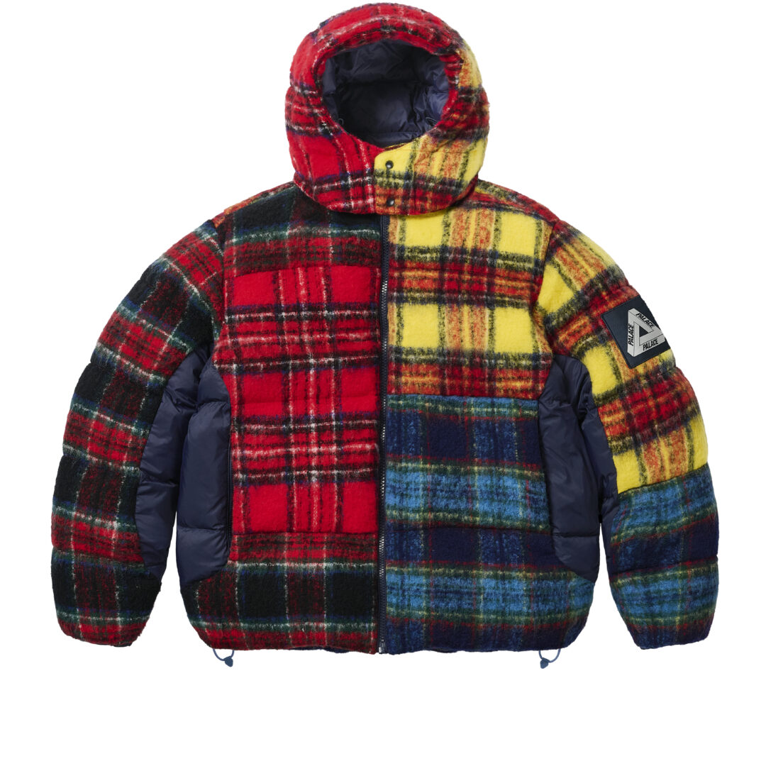 【11/29 発売】Palace Skateboards 2025 HOLIDAY (パレス スケートボード 2025年 ホリデーシーズン)