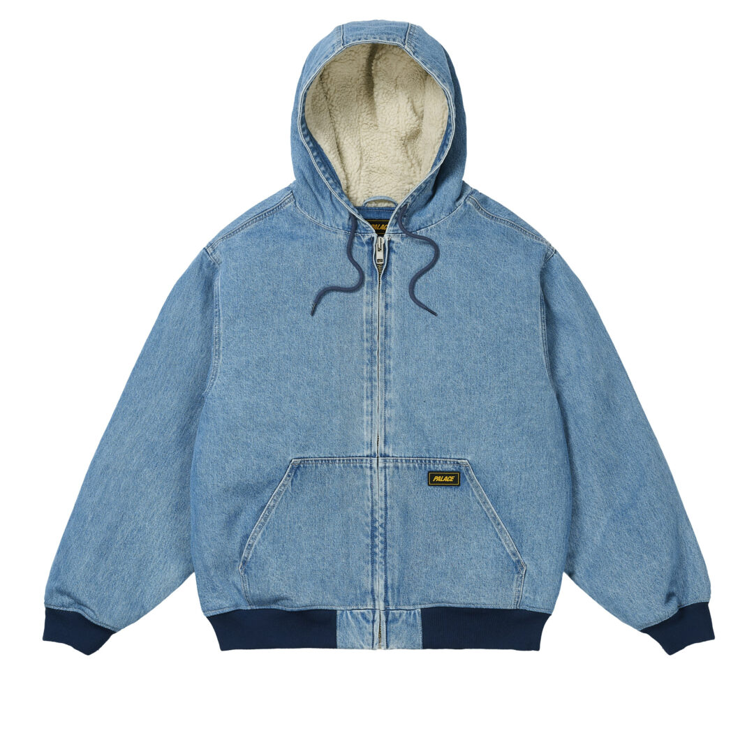 【11/29 発売】Palace Skateboards 2025 HOLIDAY (パレス スケートボード 2025年 ホリデーシーズン)