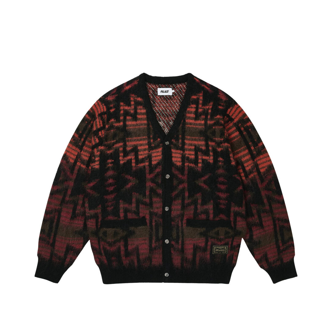 【11/29 発売】Palace Skateboards 2025 HOLIDAY (パレス スケートボード 2025年 ホリデーシーズン)