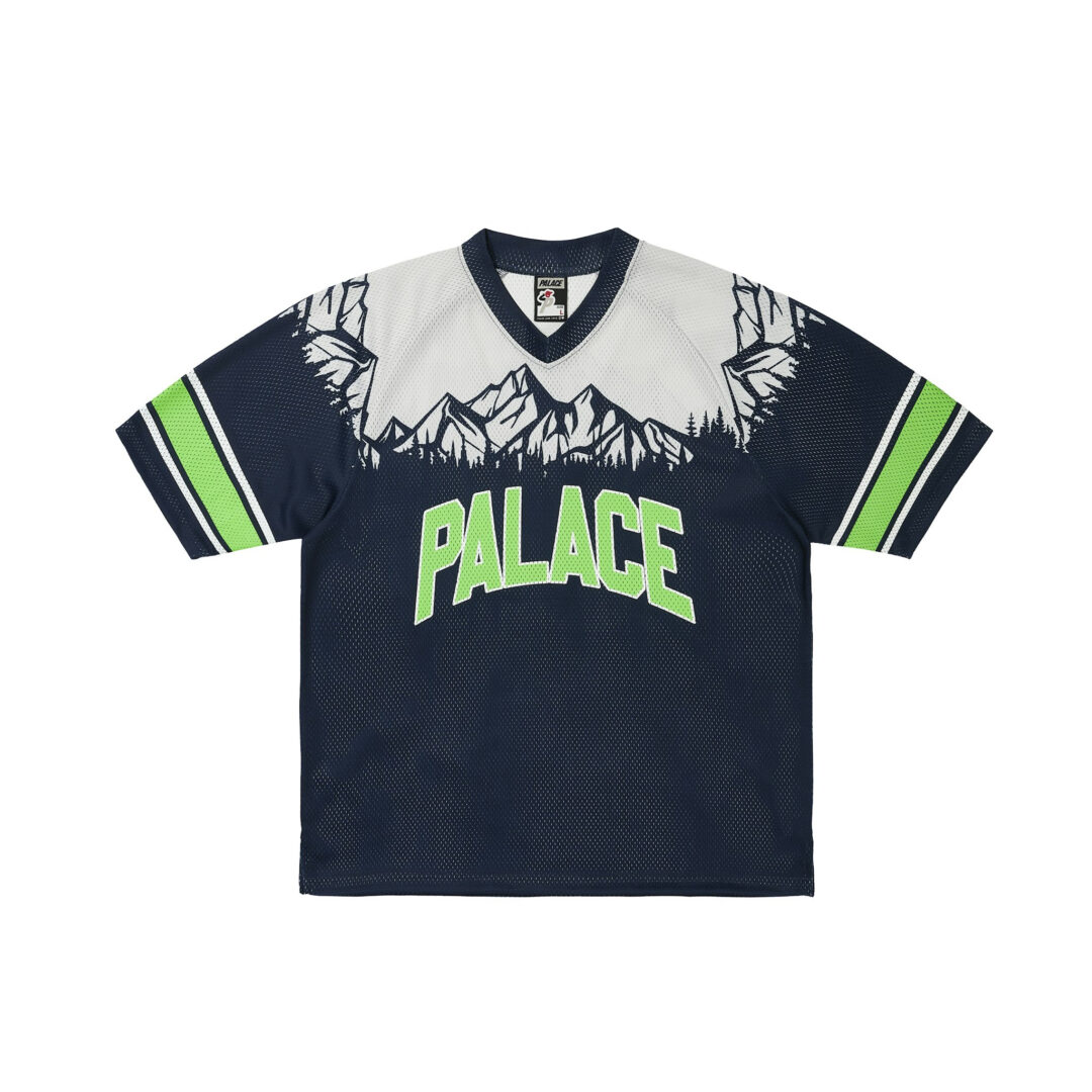 【11/29 発売】Palace Skateboards 2025 HOLIDAY (パレス スケートボード 2025年 ホリデーシーズン)