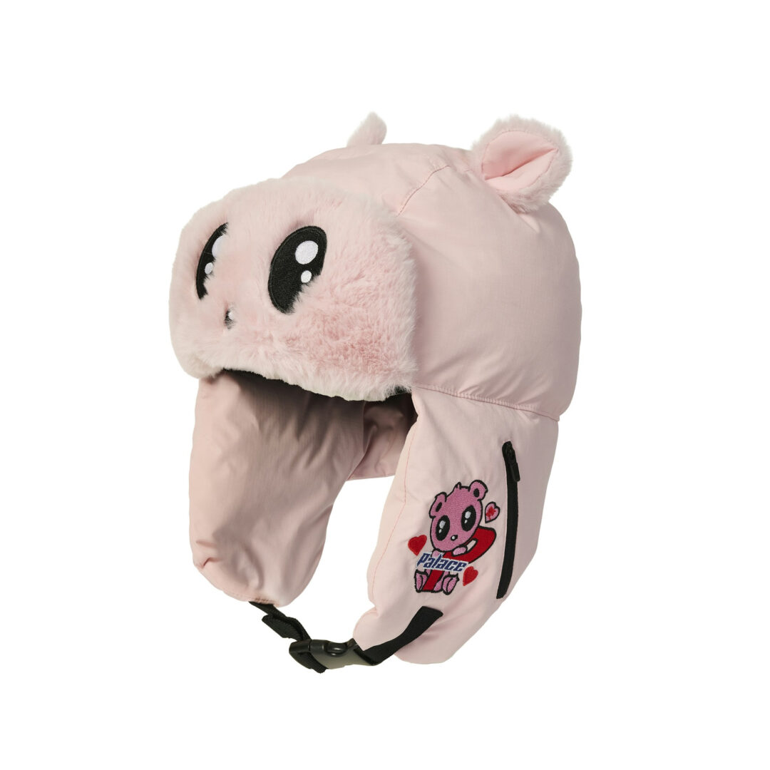 【11/29 発売】Palace Skateboards 2025 HOLIDAY (パレス スケートボード 2025年 ホリデーシーズン)