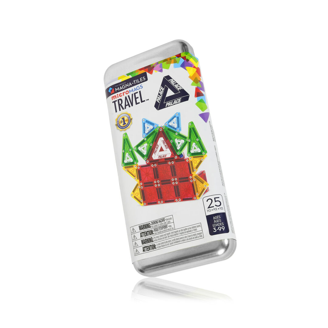 【11/29 発売】Palace Skateboards 2025 HOLIDAY (パレス スケートボード 2025年 ホリデーシーズン)