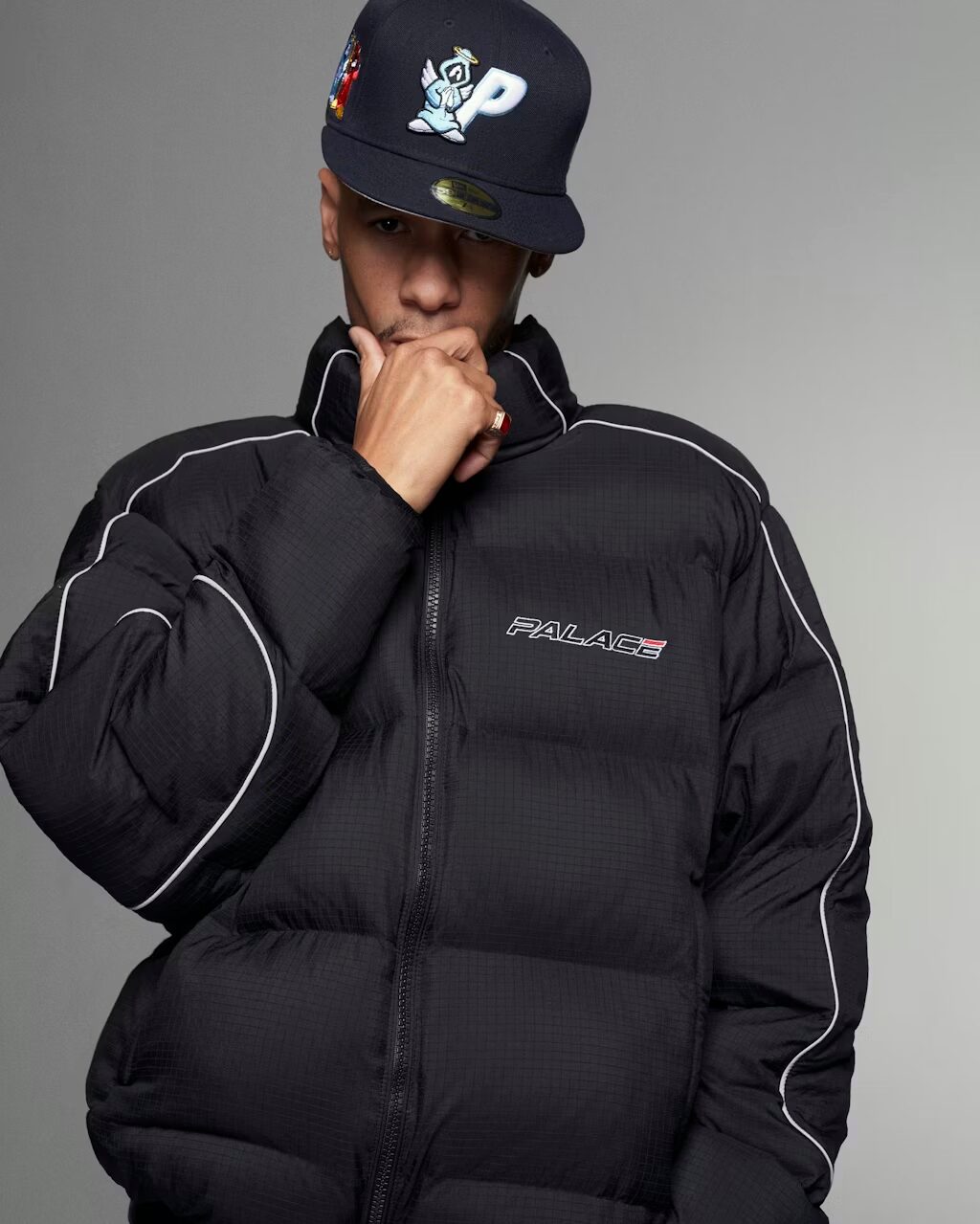 【11/29 発売】Palace Skateboards 2025 HOLIDAY (パレス スケートボード 2025年 ホリデーシーズン)