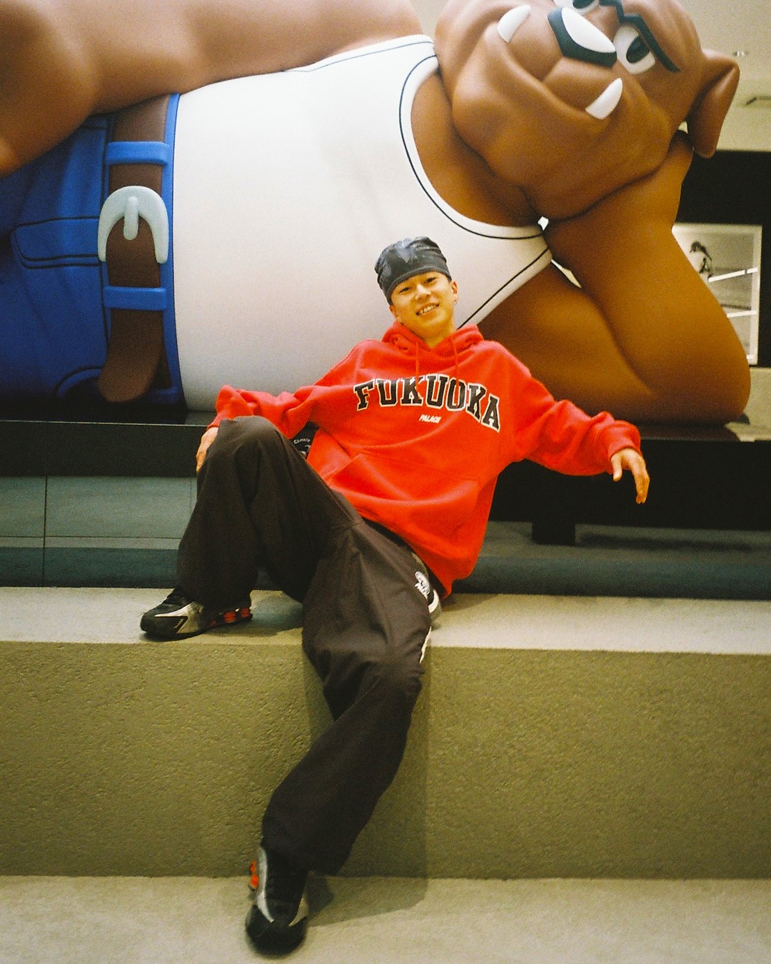 【11/29 発売】Palace Skateboards 2025 HOLIDAY (パレス スケートボード 2025年 ホリデーシーズン)