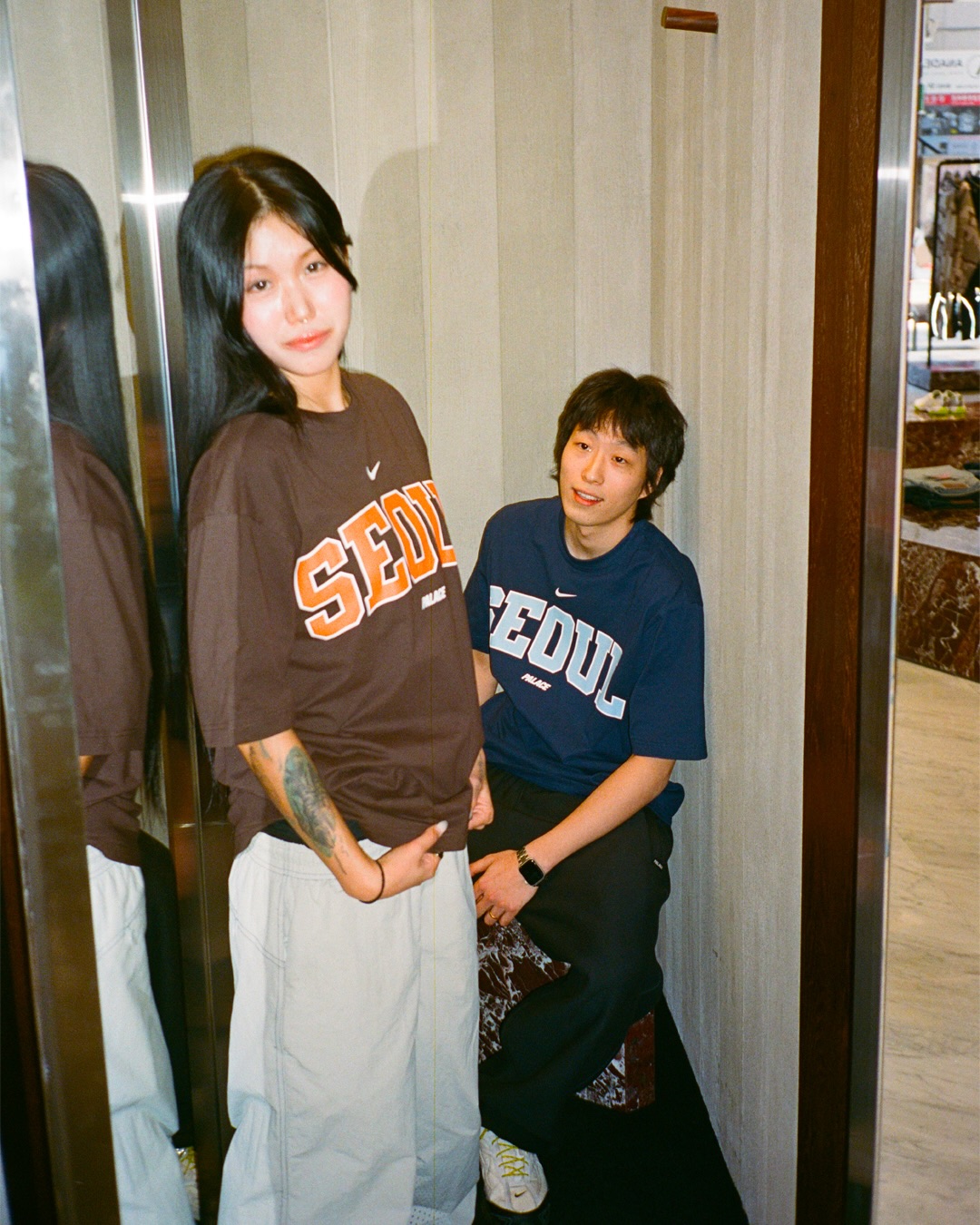 【11/29 発売】Palace Skateboards 2025 HOLIDAY (パレス スケートボード 2025年 ホリデーシーズン)