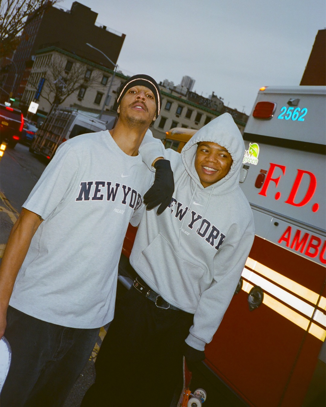 【11/29 発売】Palace Skateboards 2025 HOLIDAY (パレス スケートボード 2025年 ホリデーシーズン)