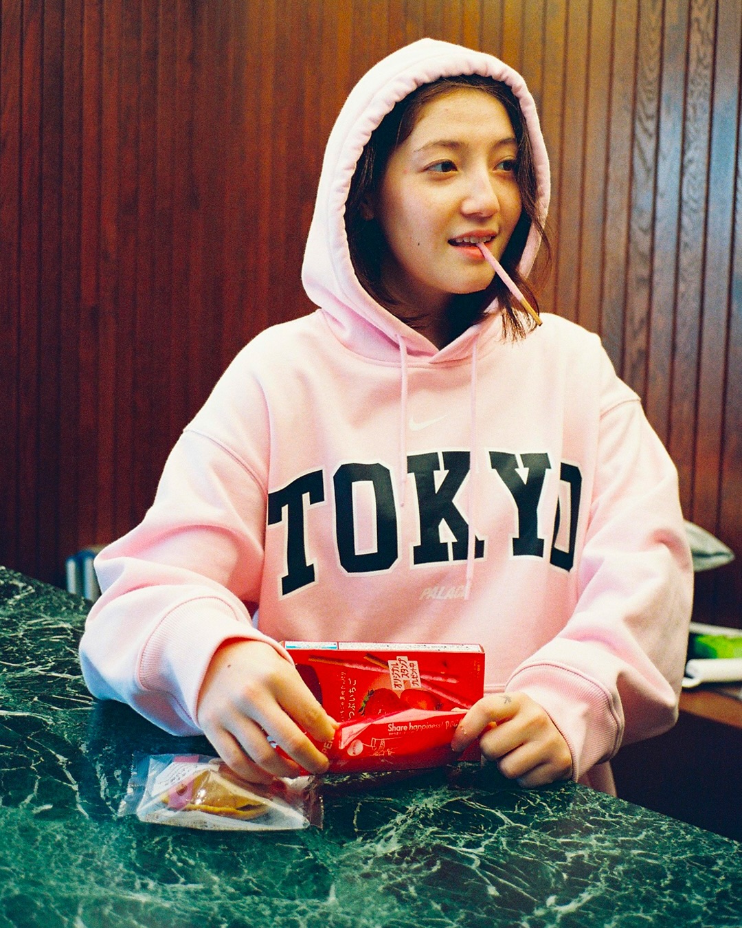 【11/29 発売】Palace Skateboards 2025 HOLIDAY (パレス スケートボード 2025年 ホリデーシーズン)