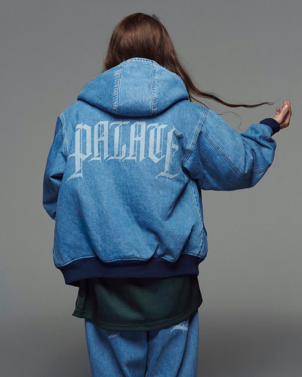 【11/29 発売】Palace Skateboards 2025 HOLIDAY (パレス スケートボード 2025年 ホリデーシーズン)