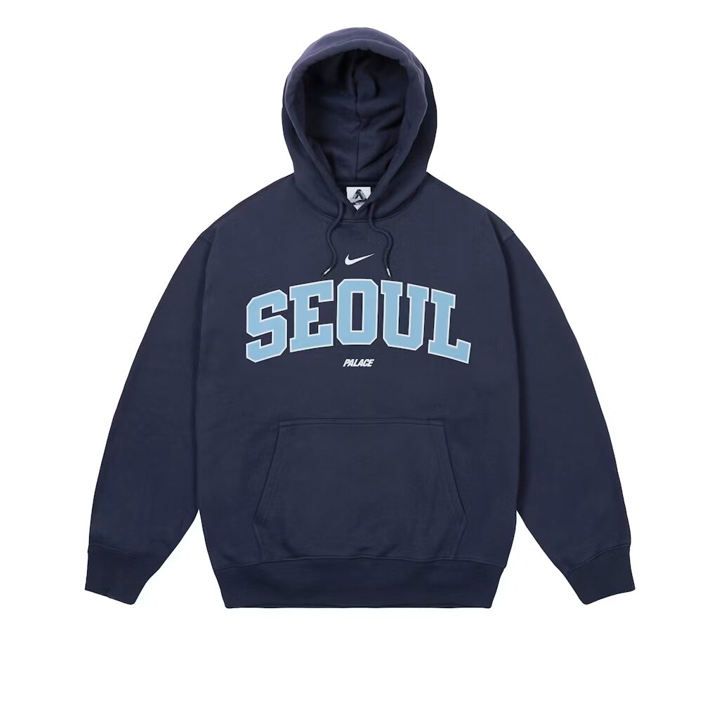 【11/29 発売】Palace Skateboards 2025 HOLIDAY (パレス スケートボード 2025年 ホリデーシーズン)