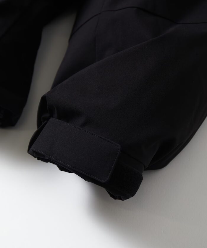 FREAK’S STORE × FIRST DOWN 2025 FW 別注 “ビッグシルエット パネルショートダウン”が12月下旬 発売 (フリークスストア ファーストダウン)