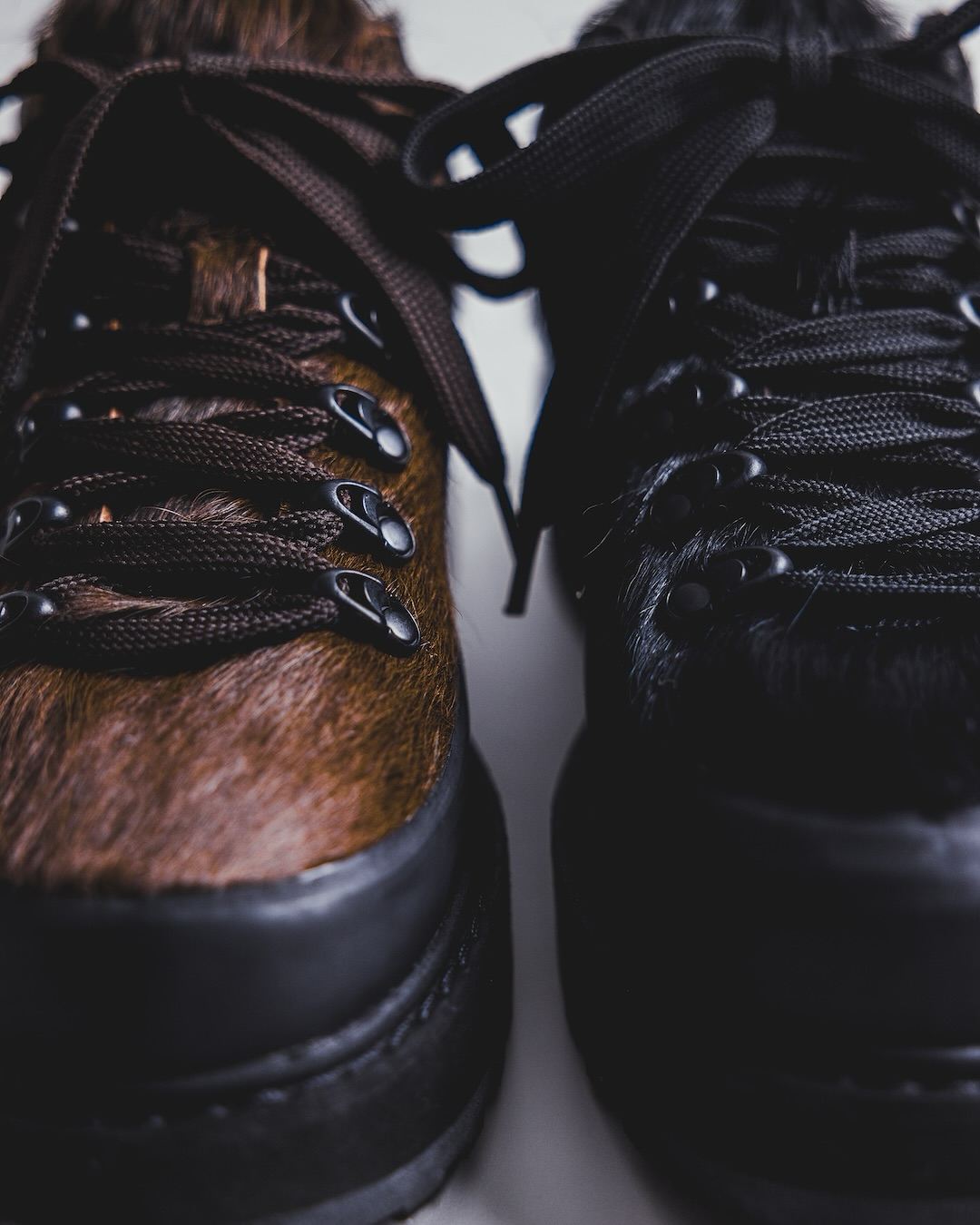 DIEMME × BEAMS “CORNARO DUE GOMMA”が2025年 11/22 発売 (ディエッメ ビームス)