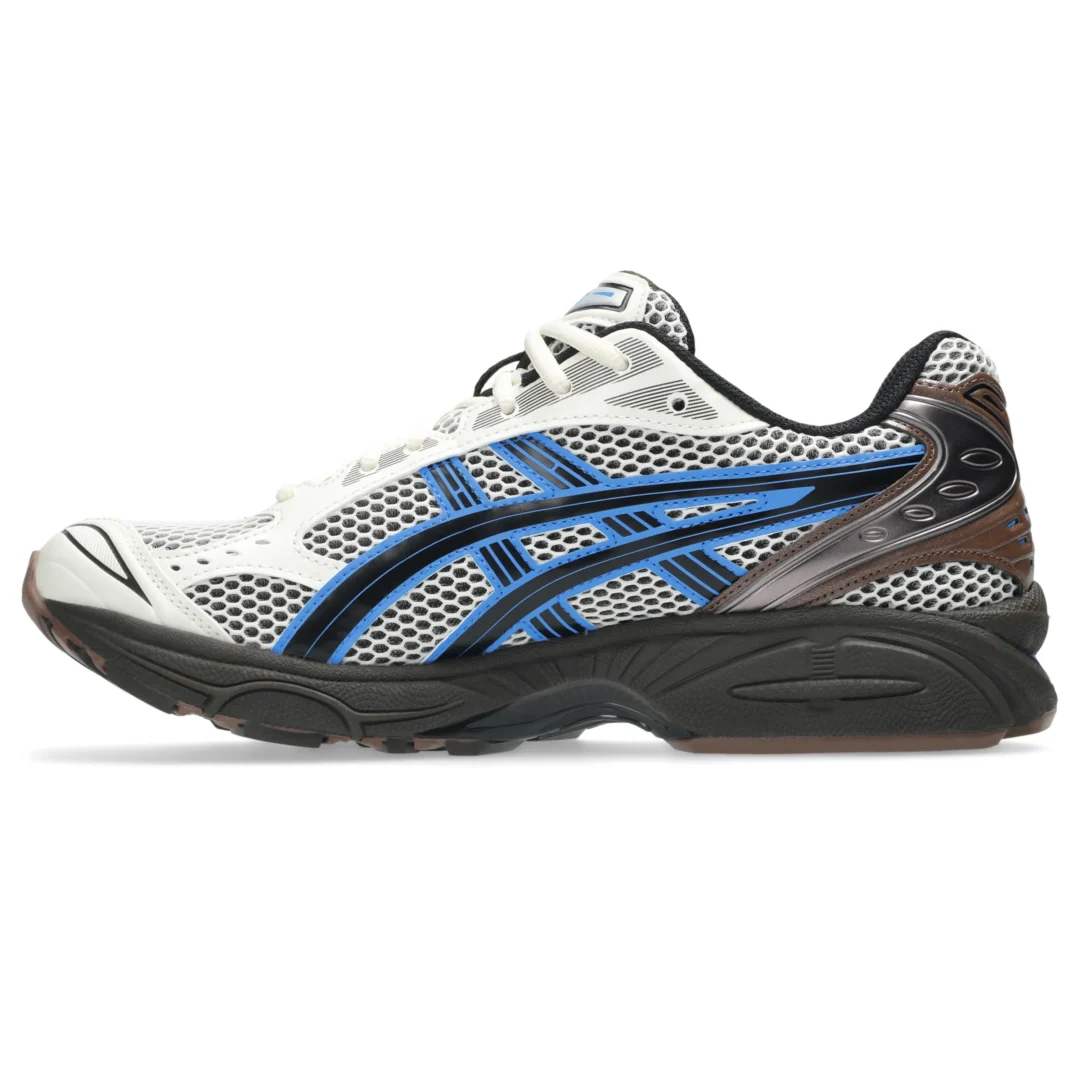 【2025年 発売】ASICS GEL-KAYANO 14 “Cream/Blue Coast” (アシックス ゲルカヤノ 14) [1203A740.104]