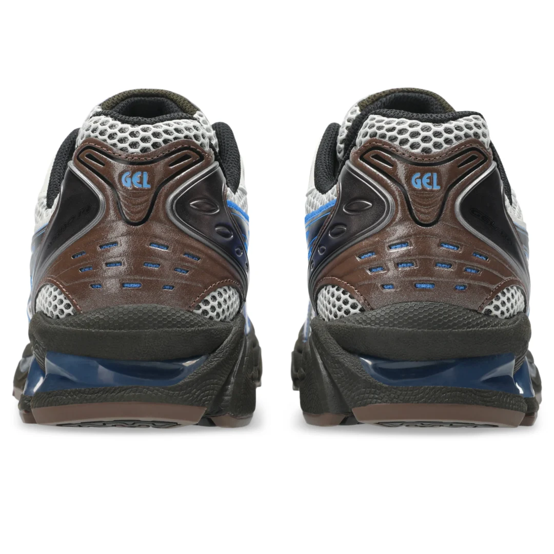 【2025年 発売】ASICS GEL-KAYANO 14 “Cream/Blue Coast” (アシックス ゲルカヤノ 14) [1203A740.104]