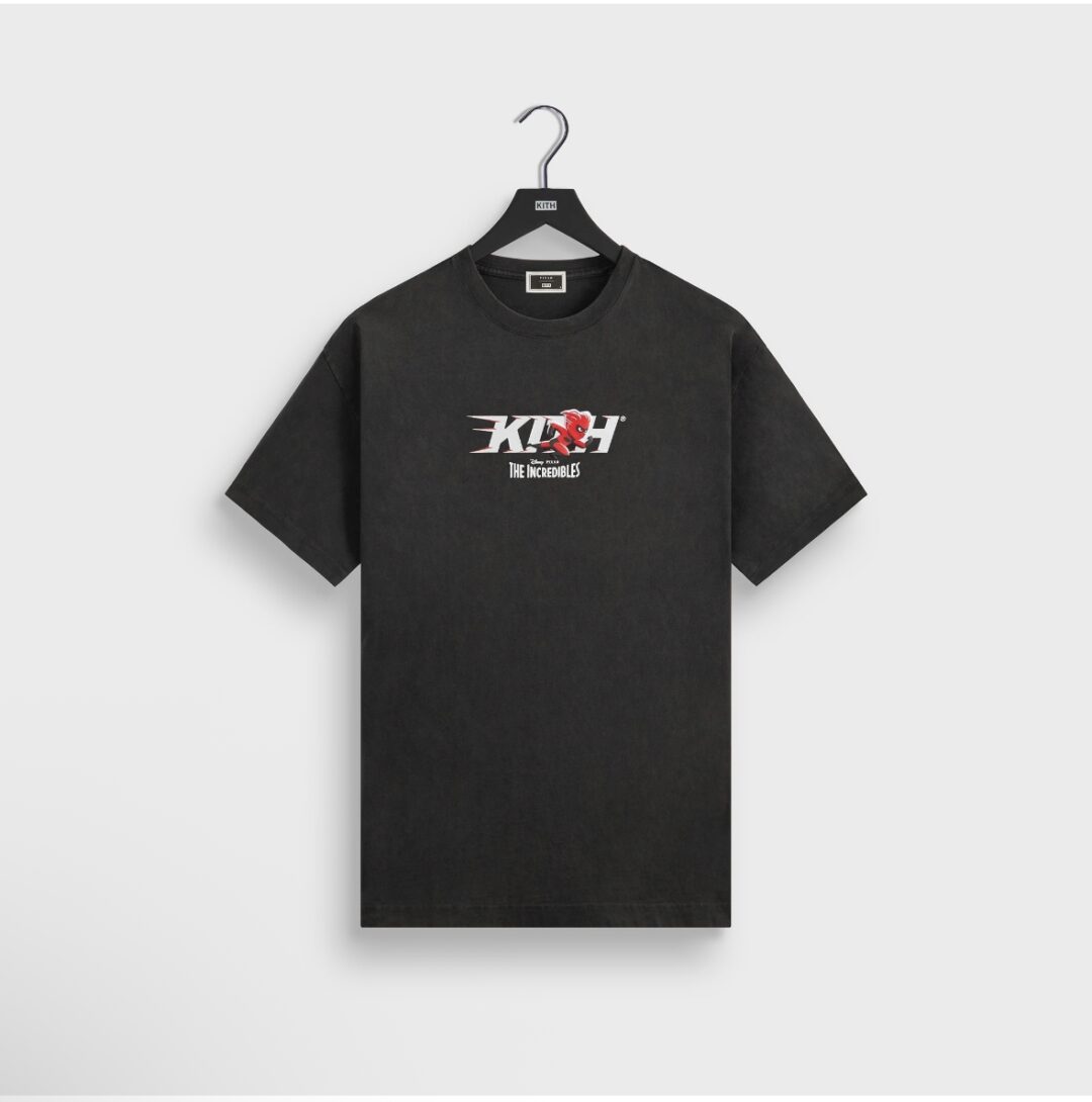 【2025年 12/5 & 12/12 発売】KITH x PIXAR コラボコレクション (キス ピクサー COLLECTION)