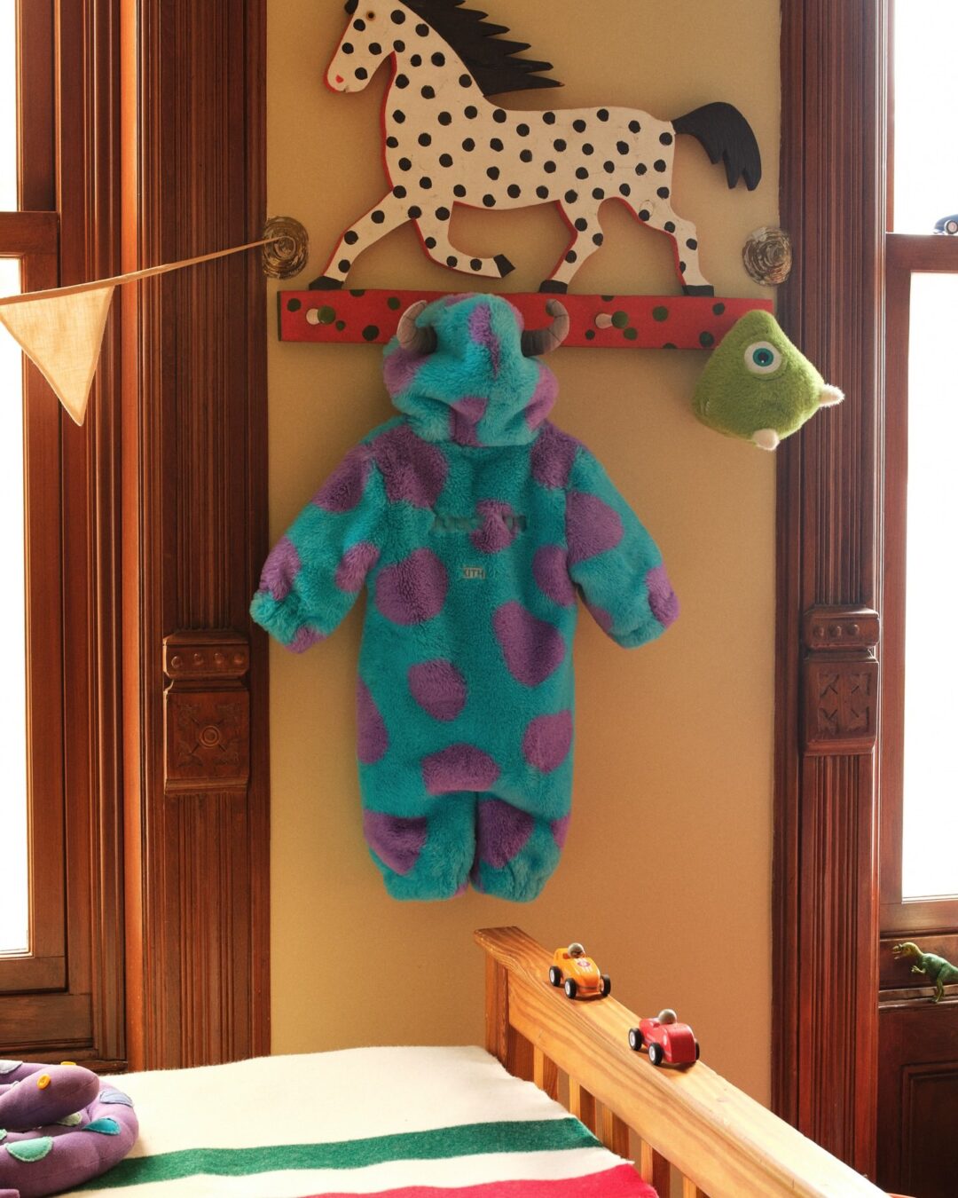 【2025年 12/5 & 12/12 発売】KITH x PIXAR コラボコレクション (キス ピクサー COLLECTION)