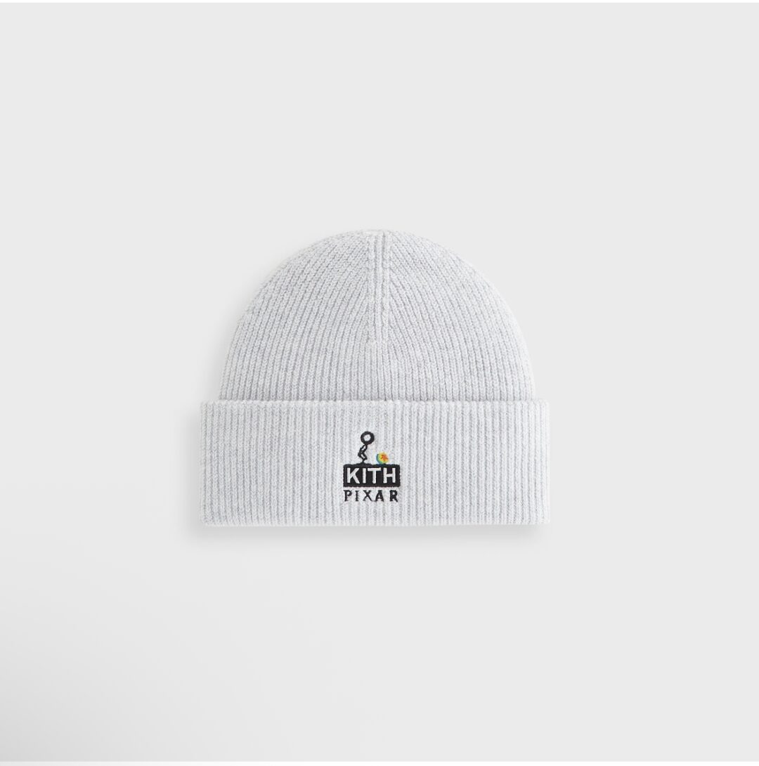 【2025年 12/5 & 12/12 発売】KITH x PIXAR コラボコレクション (キス ピクサー COLLECTION)
