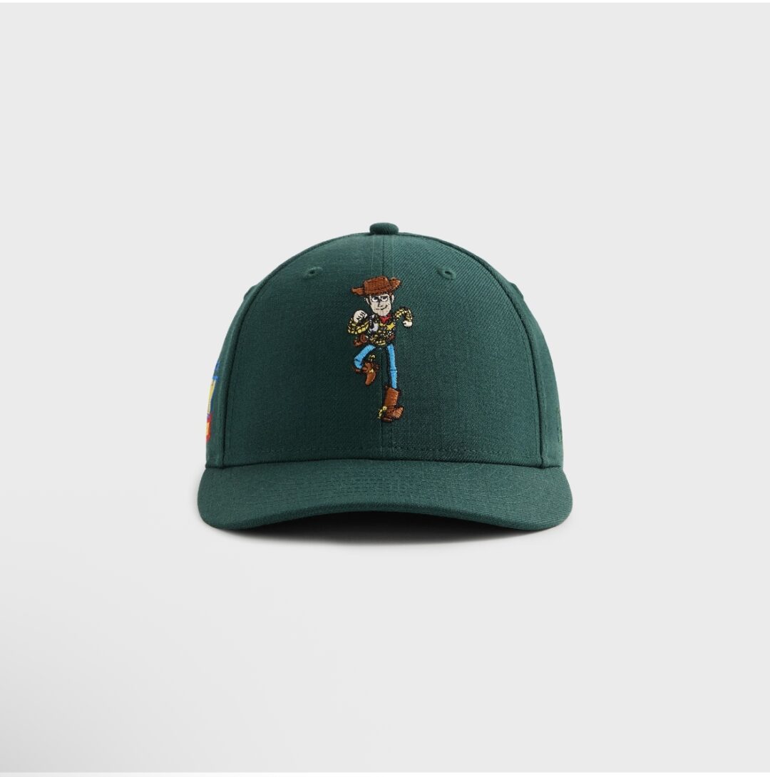 【2025年 12/5 & 12/12 発売】KITH x PIXAR コラボコレクション (キス ピクサー COLLECTION)