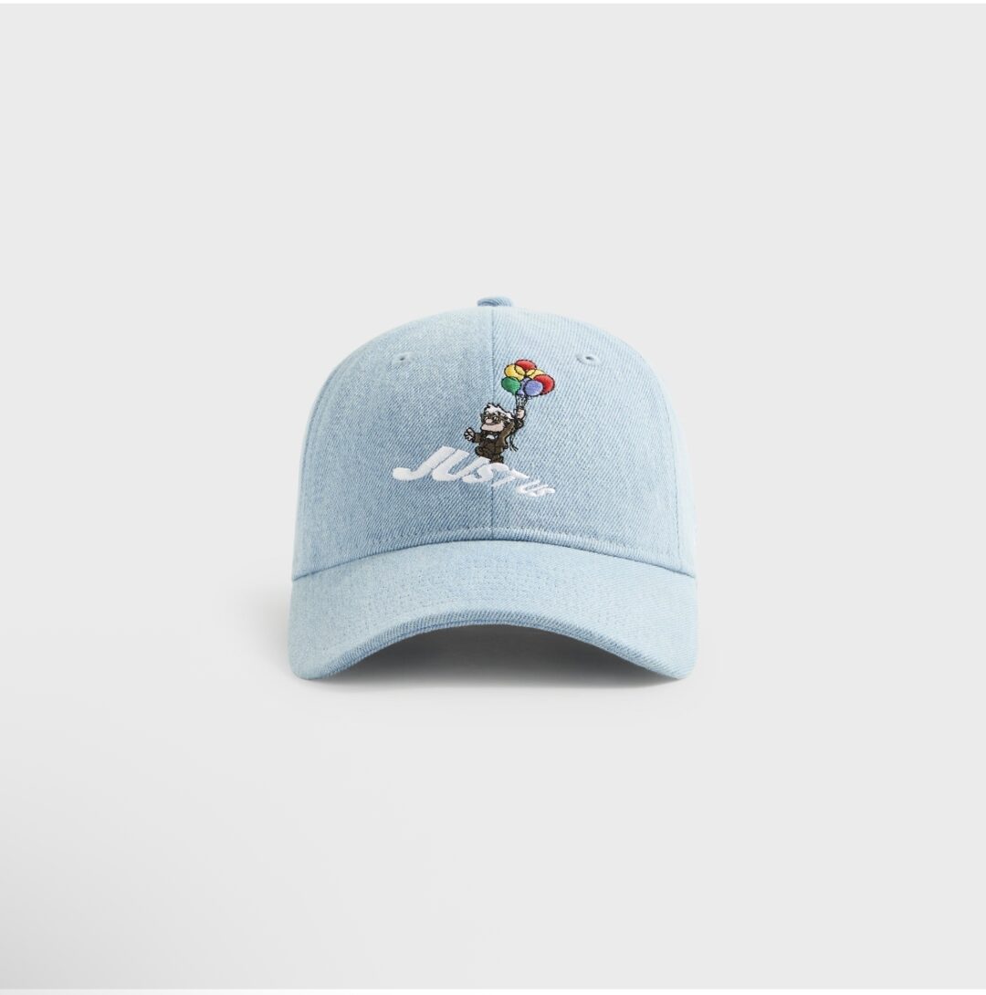 【2025年 12/5 & 12/12 発売】KITH x PIXAR コラボコレクション (キス ピクサー COLLECTION)