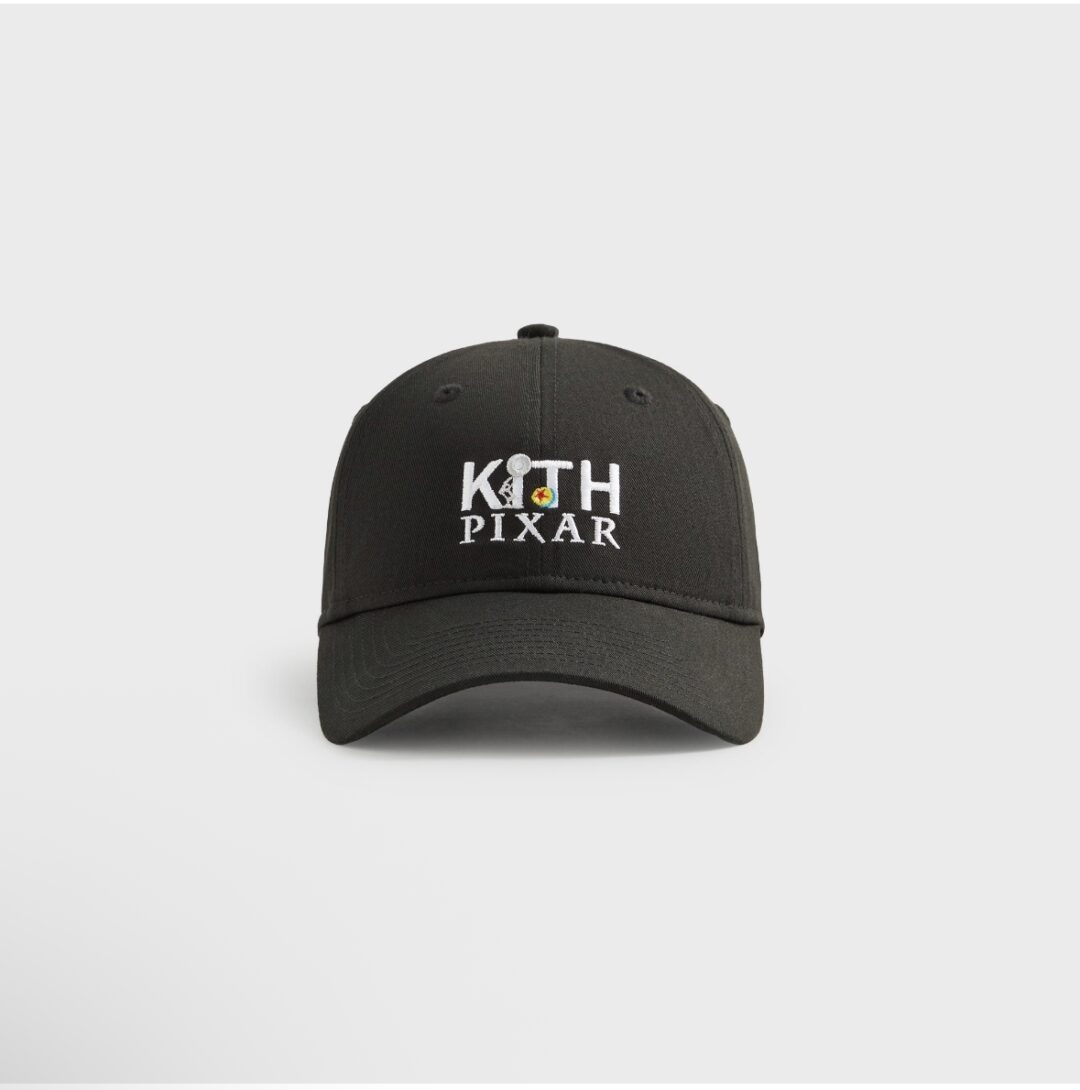 【2025年 12/5 & 12/12 発売】KITH x PIXAR コラボコレクション (キス ピクサー COLLECTION)