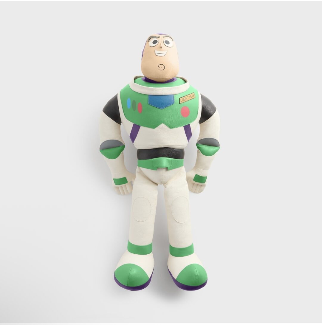 【2025年 12/5 & 12/12 発売】KITH x PIXAR コラボコレクション (キス ピクサー COLLECTION)