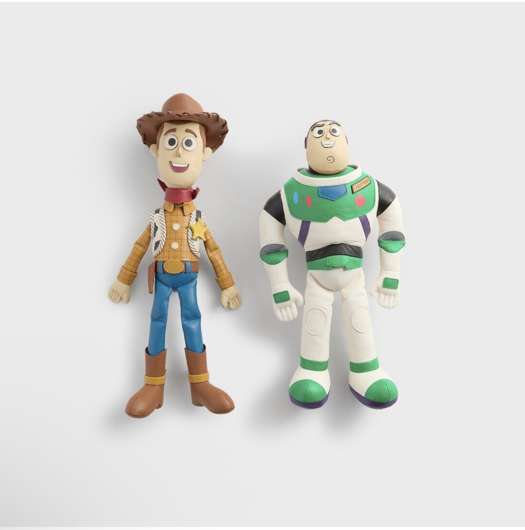 【2025年 12/5 & 12/12 発売】KITH x PIXAR コラボコレクション (キス ピクサー COLLECTION)