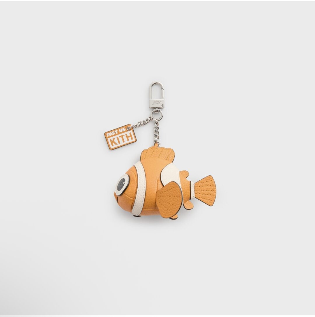 【2025年 12/5 & 12/12 発売】KITH x PIXAR コラボコレクション (キス ピクサー COLLECTION)