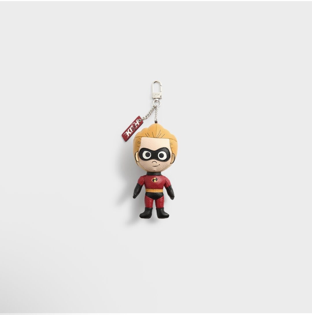 【2025年 12/5 & 12/12 発売】KITH x PIXAR コラボコレクション (キス ピクサー COLLECTION)