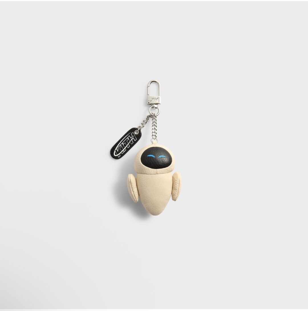 【2025年 12/5 & 12/12 発売】KITH x PIXAR コラボコレクション (キス ピクサー COLLECTION)