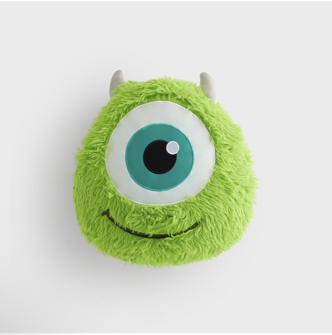 【2025年 12/5 & 12/12 発売】KITH x PIXAR コラボコレクション (キス ピクサー COLLECTION)