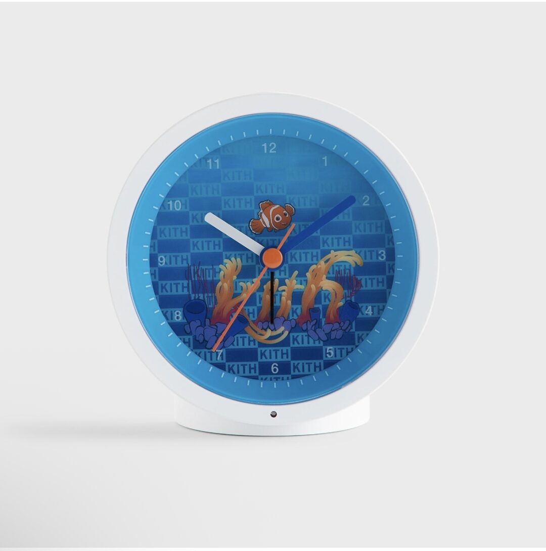 【2025年 12/5 & 12/12 発売】KITH x PIXAR コラボコレクション (キス ピクサー COLLECTION)