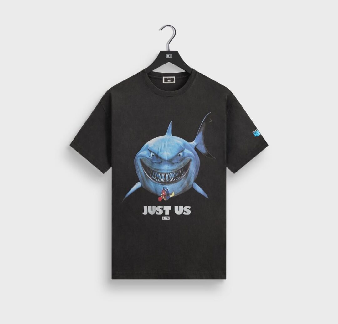 【2025年 12/5 & 12/12 発売】KITH x PIXAR コラボコレクション (キス ピクサー COLLECTION)