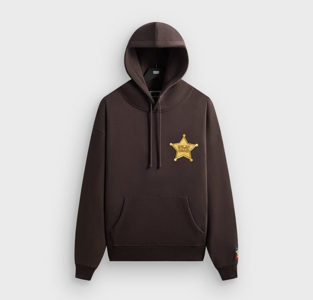 【2025年 12/5 & 12/12 発売】KITH x PIXAR コラボコレクション (キス ピクサー COLLECTION)