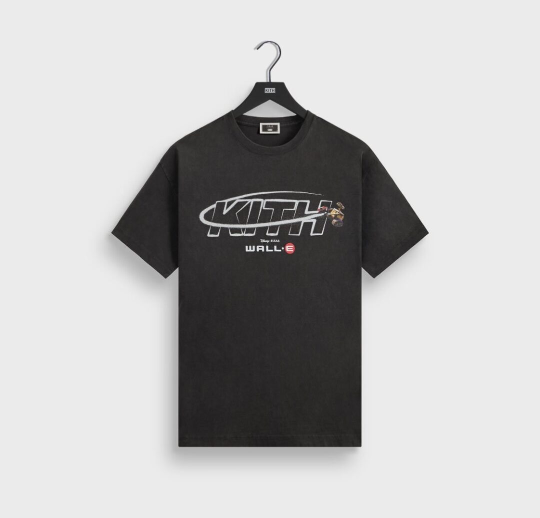 【2025年 12/5 & 12/12 発売】KITH x PIXAR コラボコレクション (キス ピクサー COLLECTION)