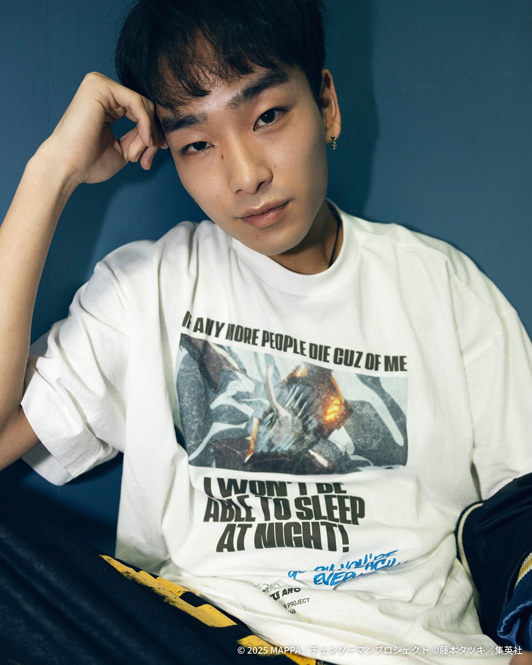 劇場版「チェンソーマン レゼ篇」× FREAK’S STORE コラボアイテムが2026年 1月下旬 発売 (Chainsawman フリークスストア)