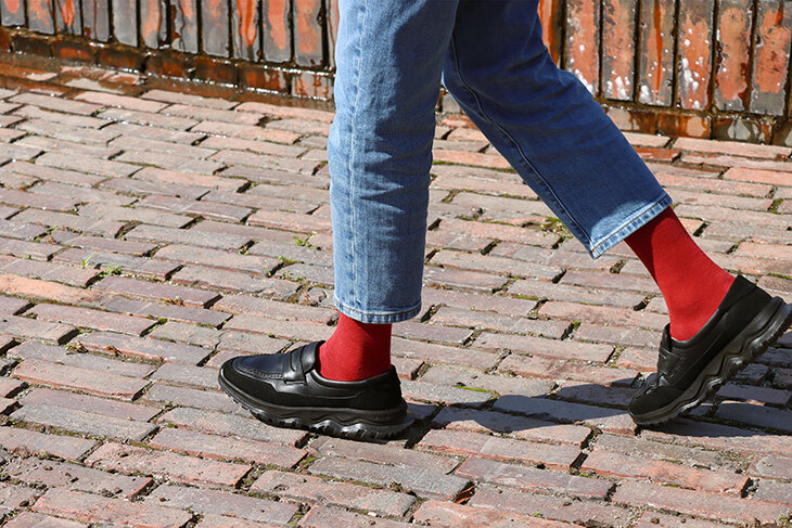 ムーンスター限定品ローファーモデル “SX 78C12CT J”が2025年 12/5 発売 (MOONSTAR Loafer)