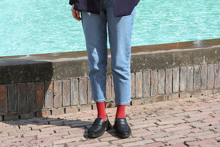 ムーンスター限定品ローファーモデル “SX 78C12CT J”が2025年 12/5 発売 (MOONSTAR Loafer)