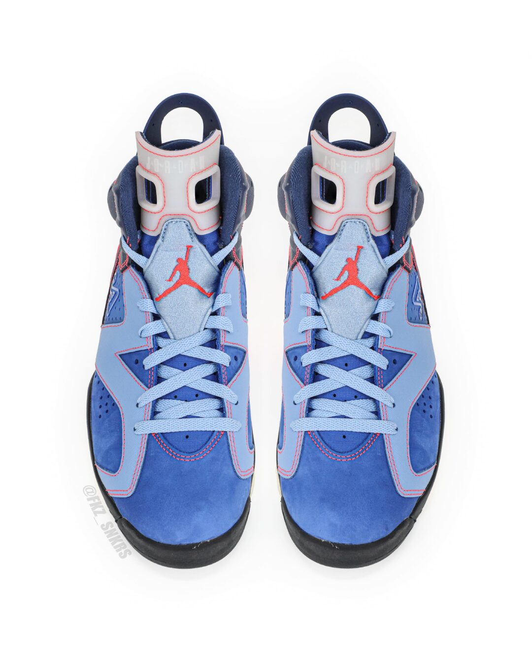【2026年 9/19 発売予定】Awake NY × NIKE AIR JORDAN 6 RETRO SP “Midnight Navy/Playful Pink” (アウェイク ナイキ エア ジョーダン) [IQ5706-400/IQ5706-600]