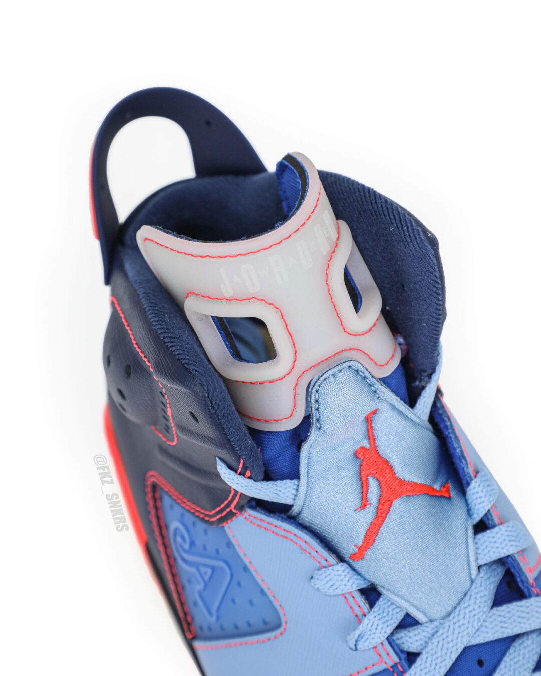 【2026年 9/19 発売予定】Awake NY × NIKE AIR JORDAN 6 RETRO SP “Midnight Navy/Playful Pink” (アウェイク ナイキ エア ジョーダン) [IQ5706-400/IQ5706-600]