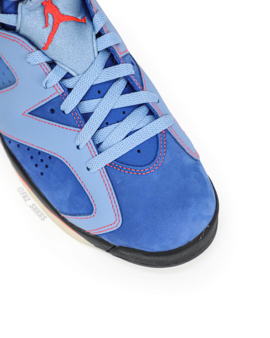 【2026年 9/19 発売予定】Awake NY × NIKE AIR JORDAN 6 RETRO SP “Midnight Navy/Playful Pink” (アウェイク ナイキ エア ジョーダン) [IQ5706-400/IQ5706-600]