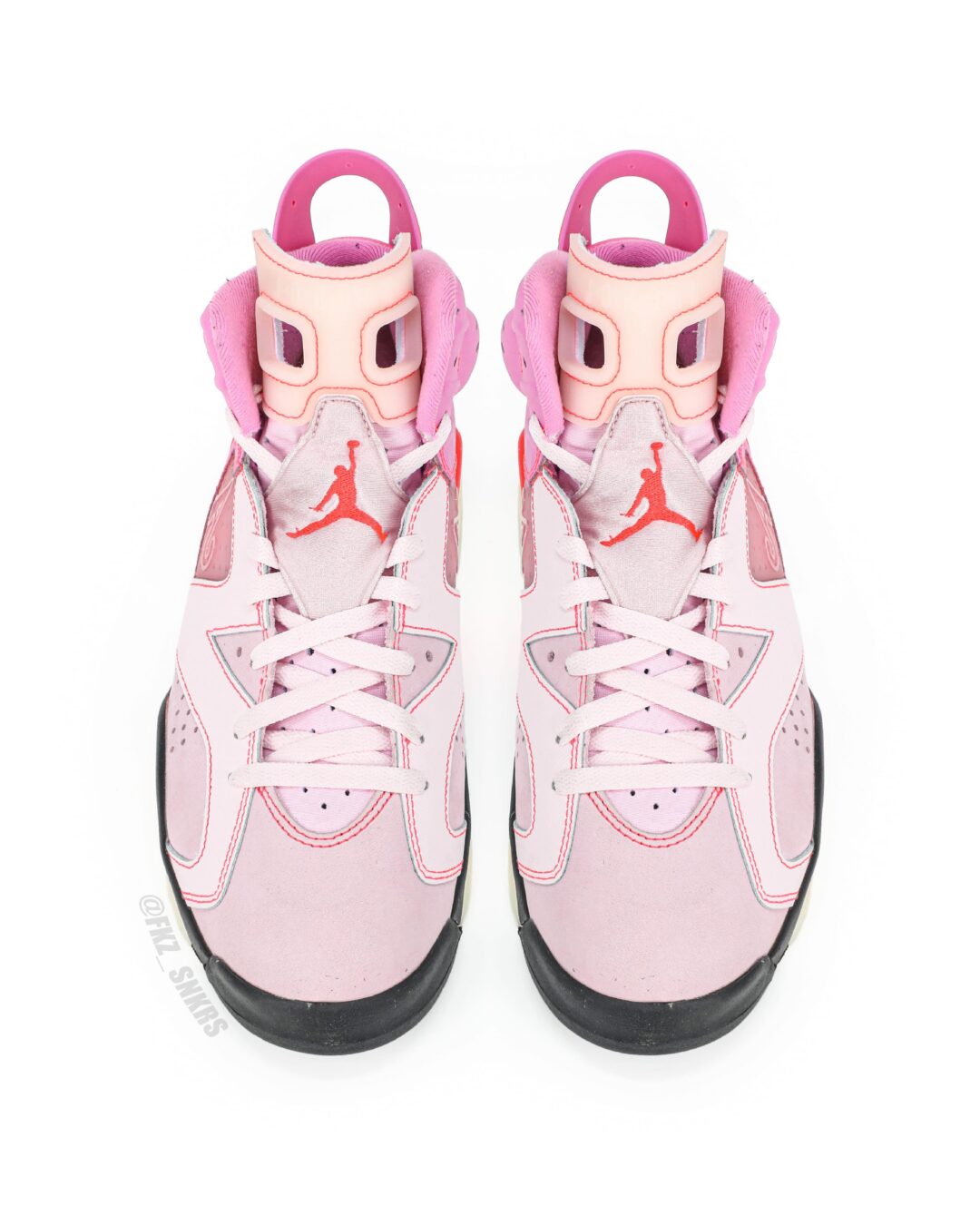 【2026年 9/19 発売予定】Awake NY × NIKE AIR JORDAN 6 RETRO SP “Midnight Navy/Playful Pink” (アウェイク ナイキ エア ジョーダン) [IQ5706-400/IQ5706-600]