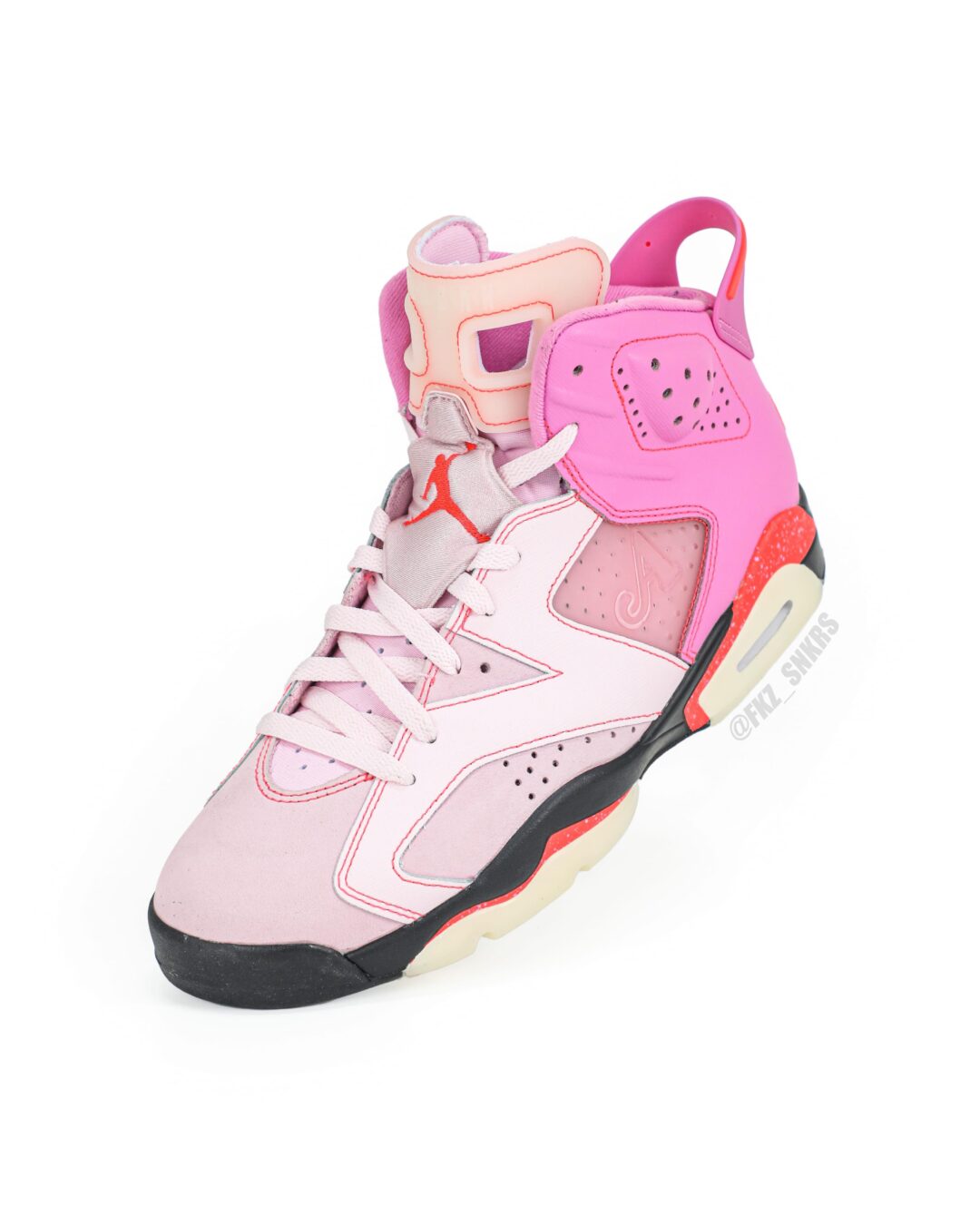 【2026年 9/19 発売予定】Awake NY × NIKE AIR JORDAN 6 RETRO SP “Midnight Navy/Playful Pink” (アウェイク ナイキ エア ジョーダン) [IQ5706-400/IQ5706-600]