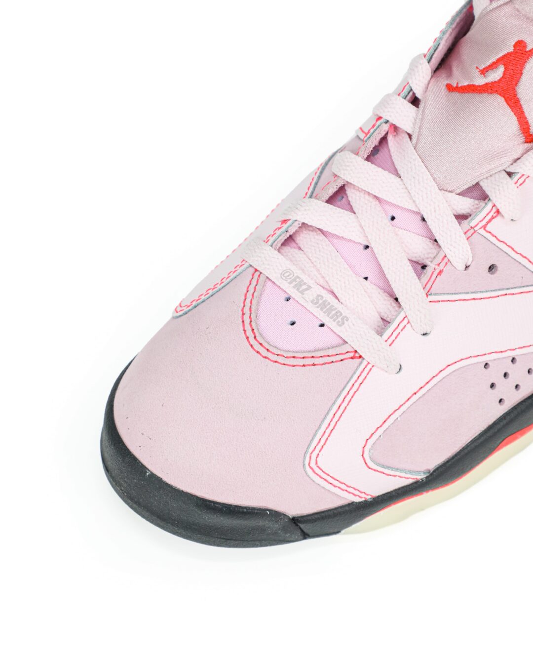 【2026年 9/19 発売予定】Awake NY × NIKE AIR JORDAN 6 RETRO SP “Midnight Navy/Playful Pink” (アウェイク ナイキ エア ジョーダン) [IQ5706-400/IQ5706-600]
