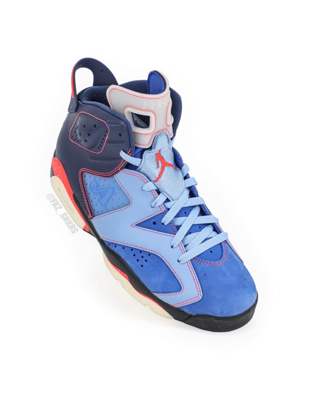 【2026年 9/19 発売予定】Awake NY × NIKE AIR JORDAN 6 RETRO SP “Midnight Navy/Playful Pink” (アウェイク ナイキ エア ジョーダン) [IQ5706-400/IQ5706-600]