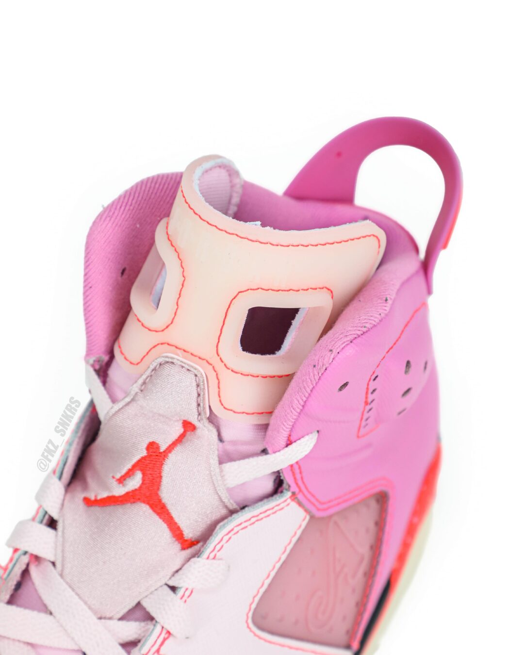 【2026年 9/19 発売予定】Awake NY × NIKE AIR JORDAN 6 RETRO SP “Midnight Navy/Playful Pink” (アウェイク ナイキ エア ジョーダン) [IQ5706-400/IQ5706-600]